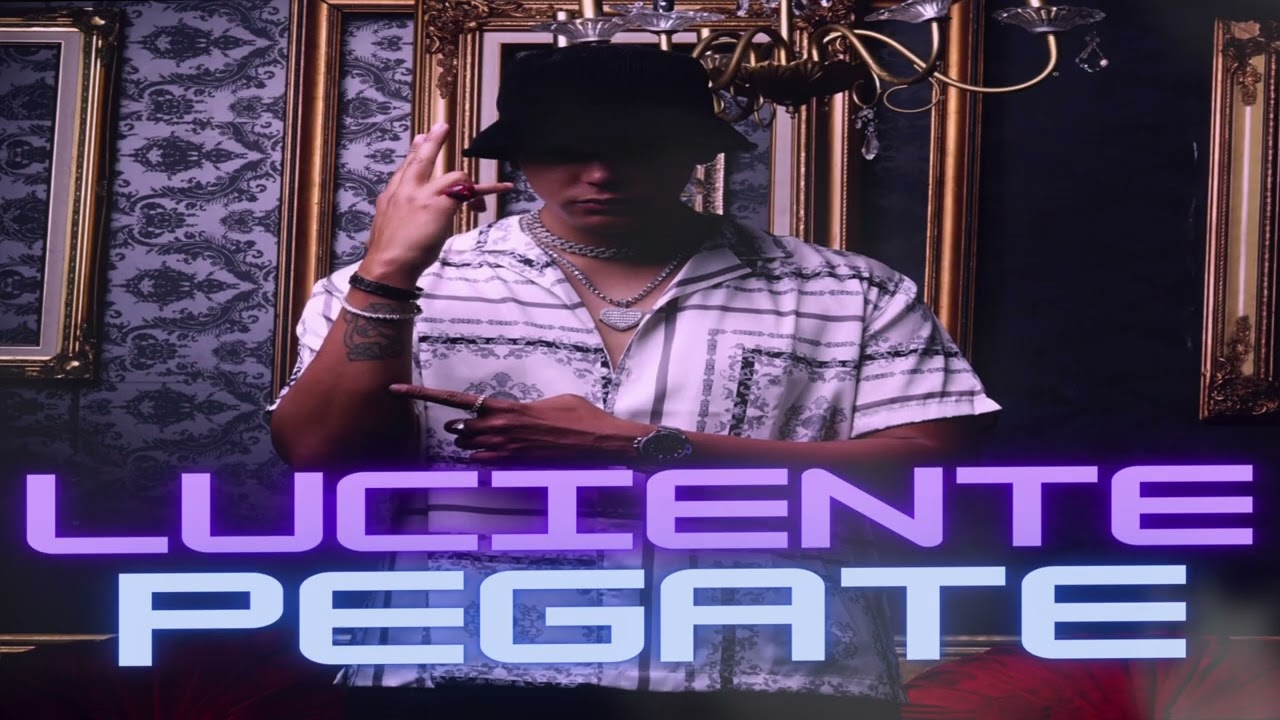 Watch Luciente - pegate on YouTube