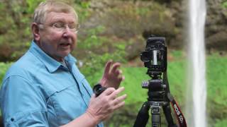 Canon EOS 5DS and EOS 5DS R - Shooting landscape