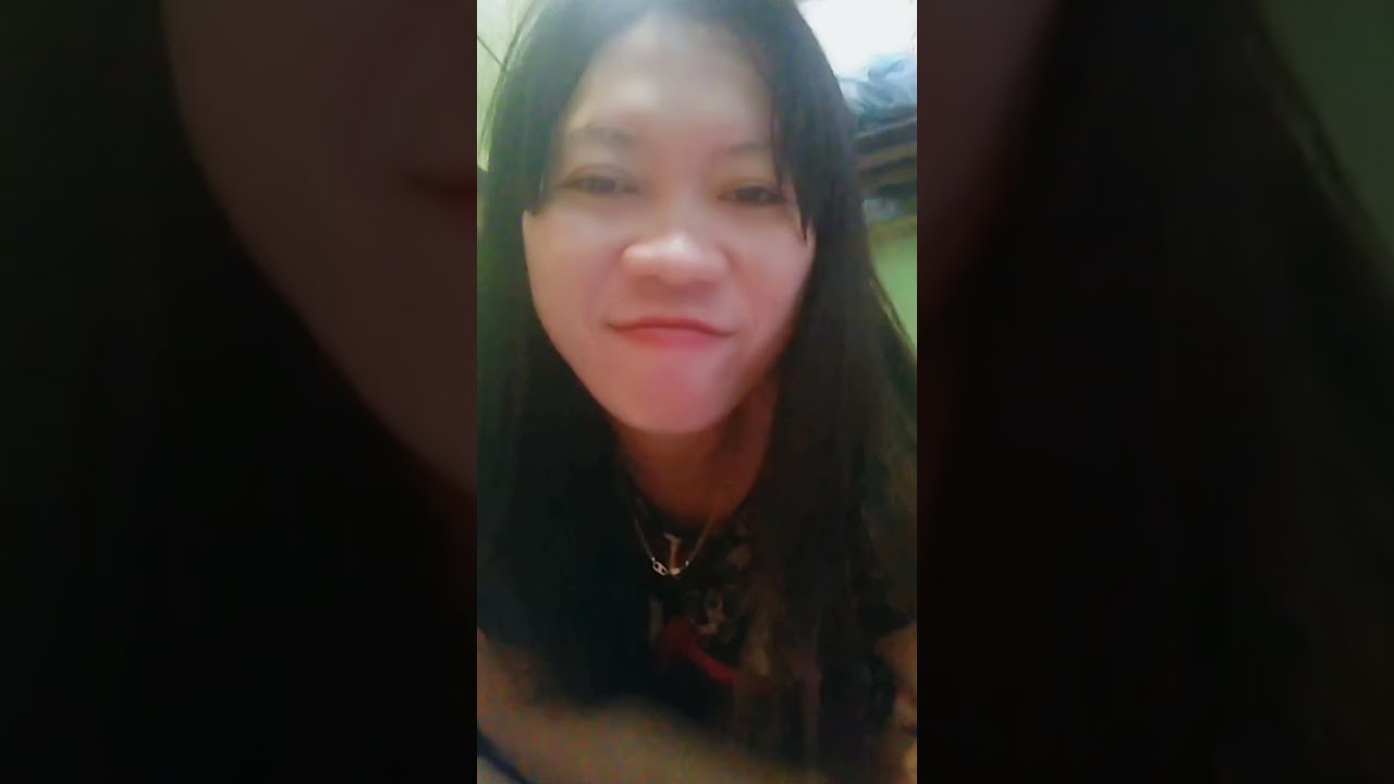 Sebelum pergi kerja bunda live dulu