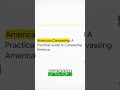 Austin McCullers: Mastering Democracy's Front Lines #shorts
