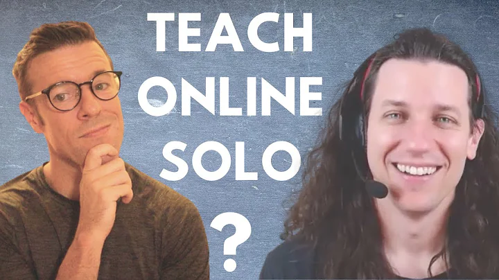 START Teaching Online Independently: A chat with Chris from Off2Class! (+ how to find students?) - DayDayNews