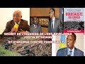 Justin bitakwira dvoile un secret jamais rvl sur la guerre de lest paul kagame joseph kabila