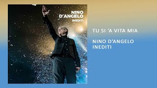 Nino D&#39;Angelo - Tu si &#39;a vita mia  © Di.Elle.O. S.r.l.