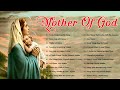 Songs to mary holy mother of god marian hymns and catholic songsave maris stellaave mariarosary