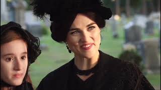 Katie Mcgrath As Mrs. Wentworth - Ons 2018