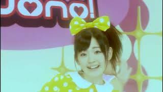 Download lagu [Remastered] Buono! - Rottara Rottara / 『ロッタラ ロッタラ』 MV 2008 HD 60FPS