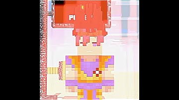 Help Steve choose And Power up #goku #gojo #saitama #steve #herobrine #minecraft #trending #anime