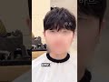 둥근얼굴형에 추천하는 시스루 쉐도우펌
