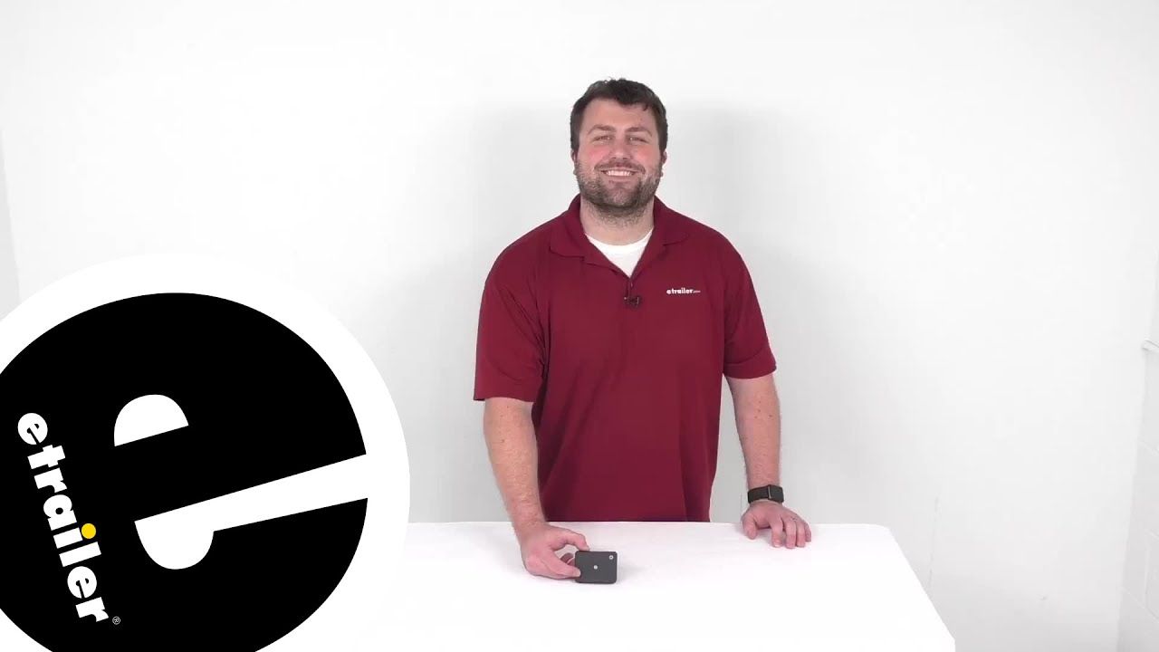 A Closer Look at the Replacement Square Bar Adapter for Thule Hull-A-Port Aero Kayak Carrier