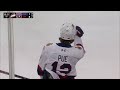 WHL Hat-Tricks – Liam Pue