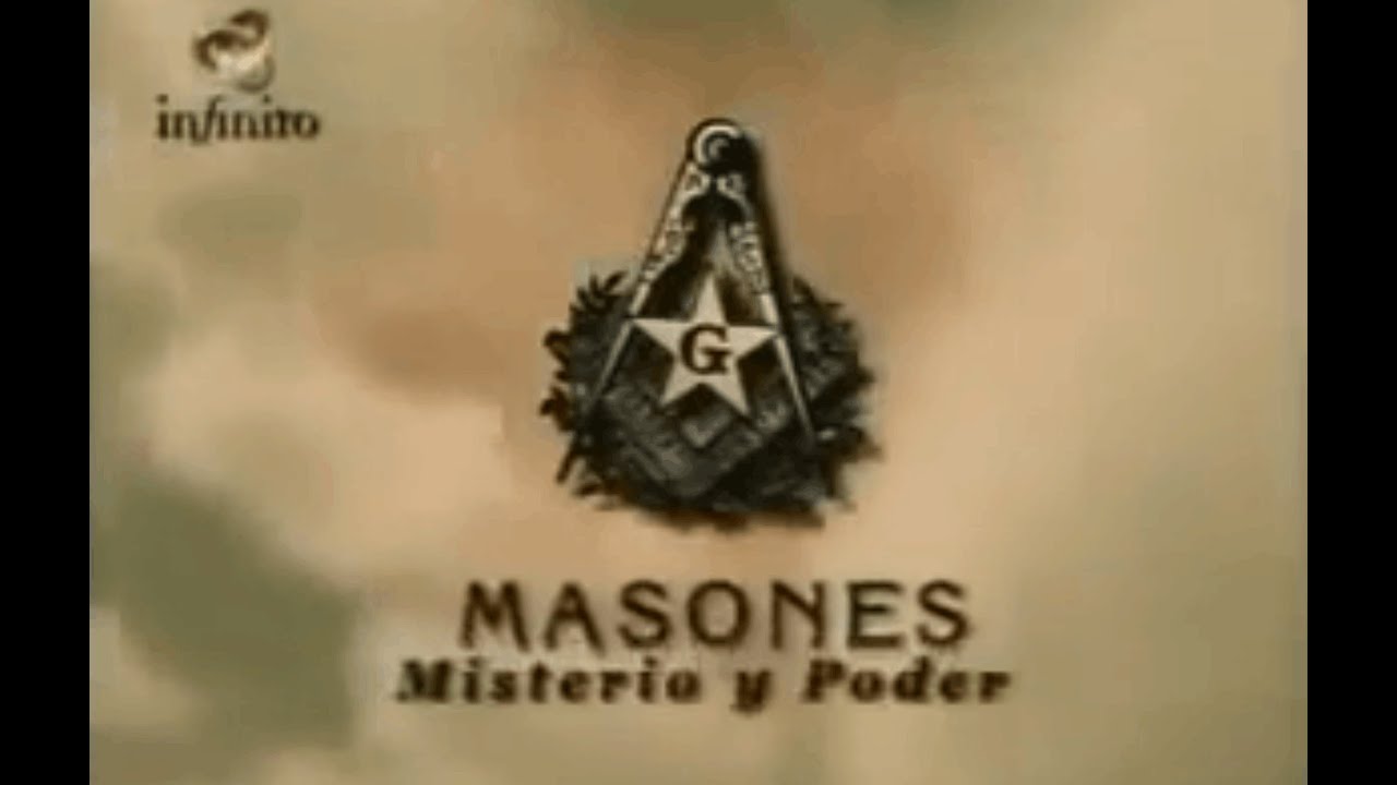 Miniatura del video: Freemasons: Mystery and Power - Chapter III (Lost Media Documentary) VHS RIP