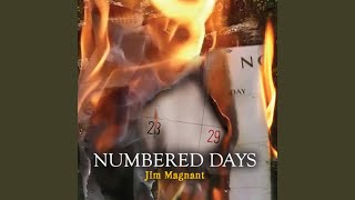 Days Like Grapes for Wine - Jim Magnant
