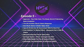 The Unhype AI Podcast Episode 5