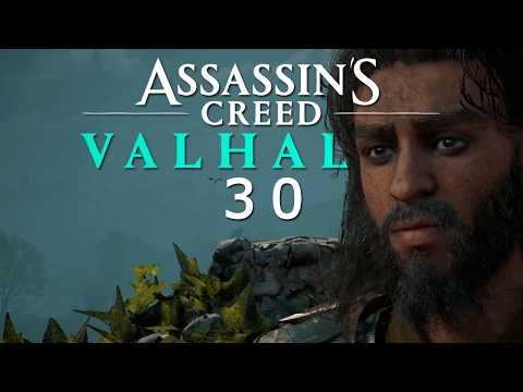 Assassin's Creed Valhalla [Blind] [Albtraum] [LP] Part 30 - Das Lied von Soma