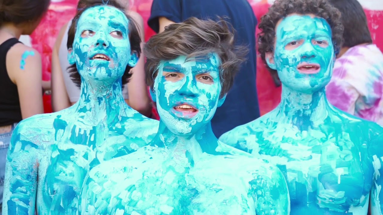 Watch The Kelseys - Pedestrian (Official Video) on YouTube Watch The Kelseys - Pedestrian (Official Video) on YouTube