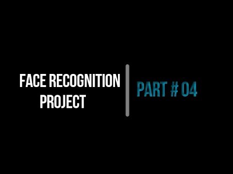 CONFIGURING OUR RASPBERRY PI 3 MODEL B+ FOR FACE DETECTION AND RECOGNITION | PART 04