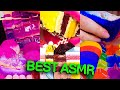 Best of Asmr eating compilation - HunniBee, Jane, Kim and Liz, Abbey, Hongyu ASMR |  ASMR PART 477