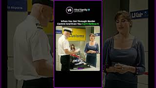 This is What Genius Comedy Writing Looks Like 🛂🧈