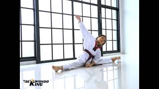 Unleash Your Potential with Taekwondo Flexibility Training Mastery!