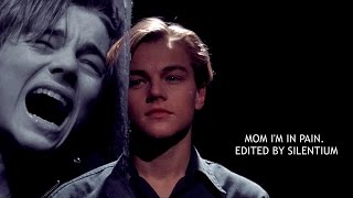 Mom I'm in pain | The Basketball Diaries Resimi