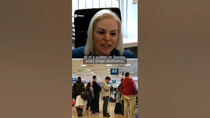 What do UK travellers need to know about the EU’s new border rules? #Scotland #EU #Travel