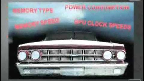 The real difference between consumer and professional graphics