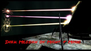 Dark Messiah Of Might & Magic Unofficial Trailer