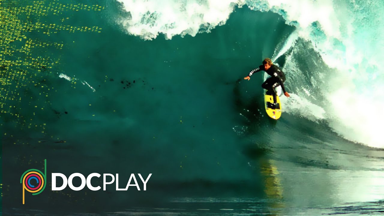 A Dingo's Tale | Official Trailer | DocPlay