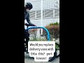 ♿ This Futuristic Mobility Scooter Changes Everything! 😱