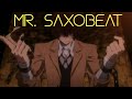 ✱Alexandra Stan - Mr. Saxobeat (𝒔𝒍𝒐𝒘𝒆𝒅) [Male Version]