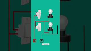 Connection ON 🪛OFF Switch || Switch||#shorts ||#students ||#new