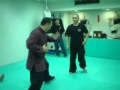 2001 12 08講武堂 小八極轉連環拳實戰手法4 4