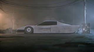 Frank Ocean - White Ferrari x Moon River Mashup