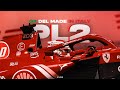 F1 gp di imola  pl2 diretta