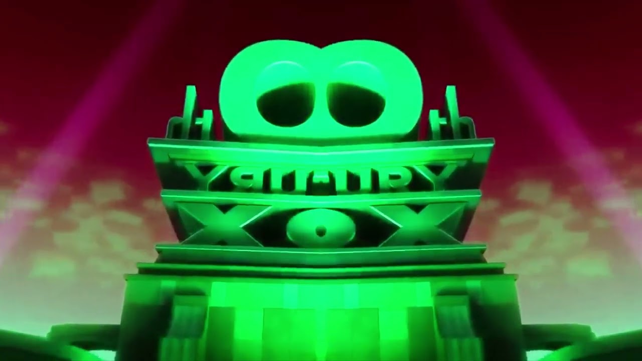 20th Century Fox Effects [Sponsored by Preview 2 Effects Extended]