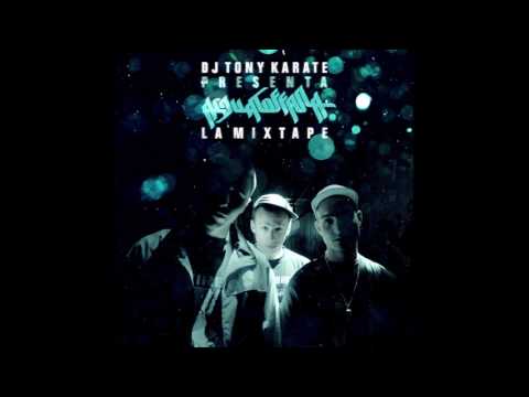 Show & AG - Next Level (Nyte Time Mix)