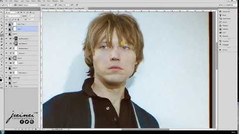 Jecinci - Photo Colorization #timelapse