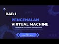 Apa itu VMware? Panduan Mudah &amp; Cepat untuk Pemula!!🚀 || BAB 1 PENGENALAN VIRTUAL MACHINE
