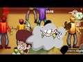 kick the Buddy Fight Cloud (Warning Loud!?!?!)