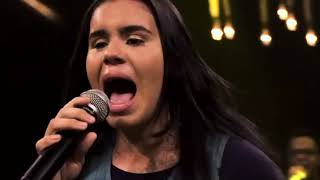 @CantoraRayanneVanessa - Quem me Vê Cantando - (Dvd Oficial)