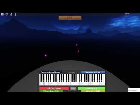 Lil Nas X Old Town Road Roblox Piano Youtube - roblox piano old town road notes