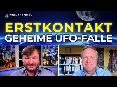Did the Americans Lure UFOs – And Shoot Them Down? | FIRST CONTACT 58