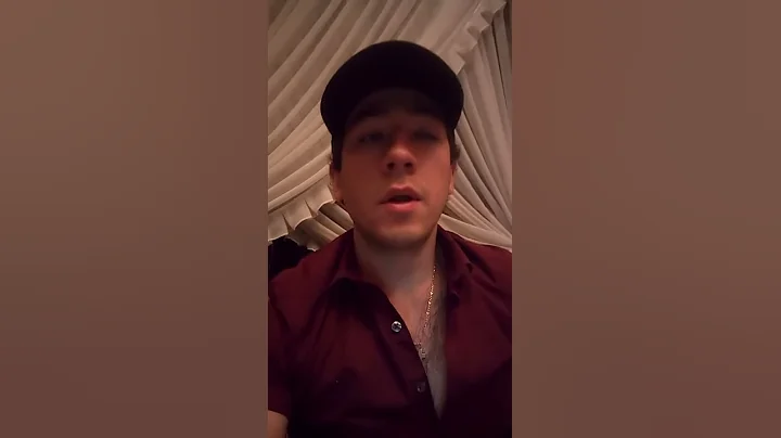 Video Cv Esteban Zamudio