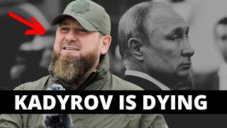 Chechen Warlord Ramzan Kadyrov Falls Into Coma; Assassination | Breaking News With the Enforcer