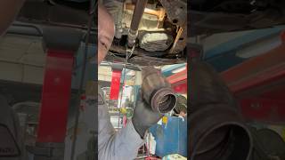 2010 Camry Flex Pipe Replacement #toyotacamry #flexpipe #replacement #mechanic #autorepair