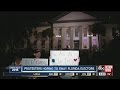 Protesters hoping to sway Florida electors