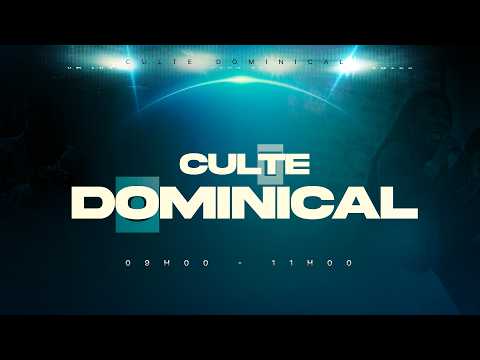 Le Seigneur en a besoin - Pasteur Noela Lumande 