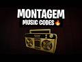 MONTAGEM Roblox Music Codes/ids (MARCH 2026)