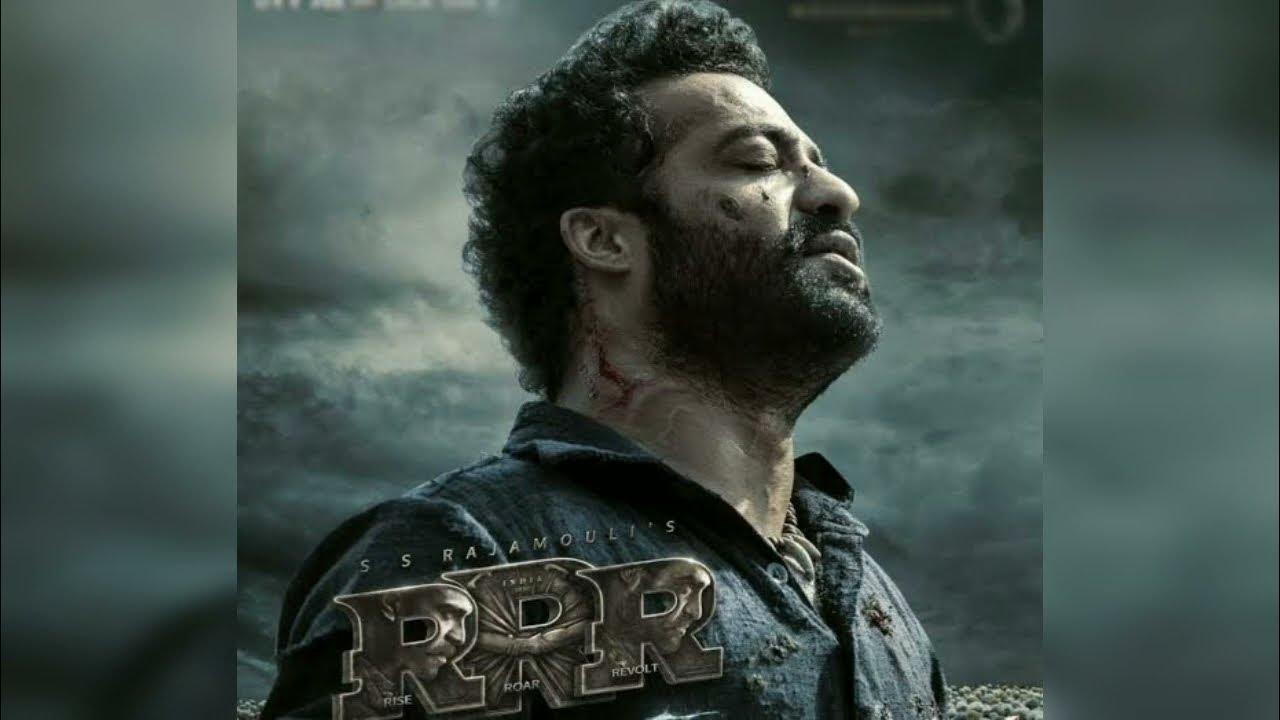 Komuram Bheemudo | #RRR | #KalaBhairava Komuram Bheemudo | #RRR | #KalaBhairava