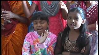 எல்லா நாமத்திலும் நீரே மேலானவர். Ella naamathilum neerae mealanavar.... chords